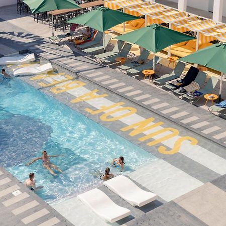 Ryans Lolas - Adults Only Sant Antoni de Portmany Dış mekan fotoğraf