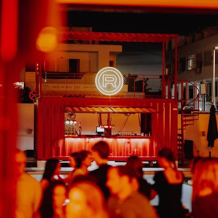 Ryans Lolas - Adults Only Sant Antoni de Portmany Dış mekan fotoğraf